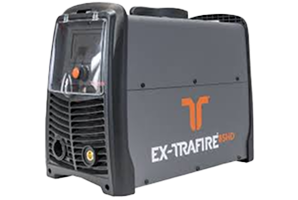 Torcha de Corte Plasma