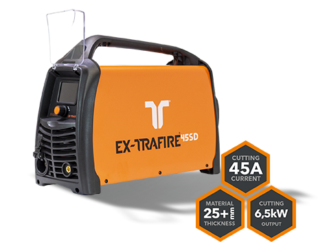 Torcha de Corte Plasma