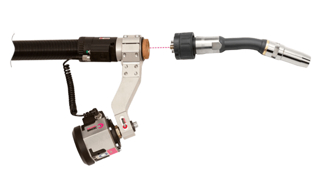 Máquina de Soldadura