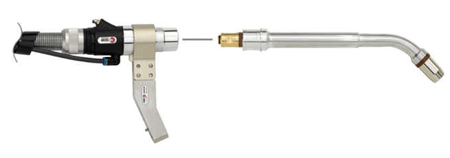 Máquina de Soldadura