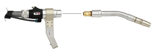 Máquina de Soldadura