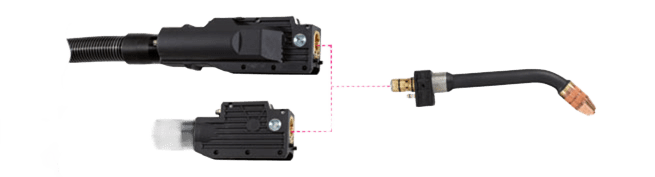 Máquina de Soldadura