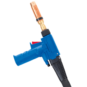 Antorcha Push Pull Plus