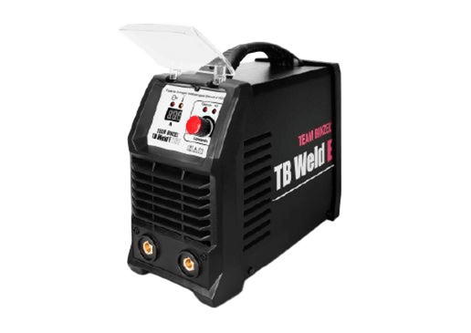 TB WELD E i160