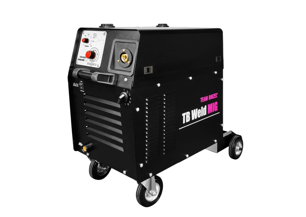 TB WELD MIG 270M