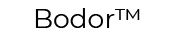Bodor