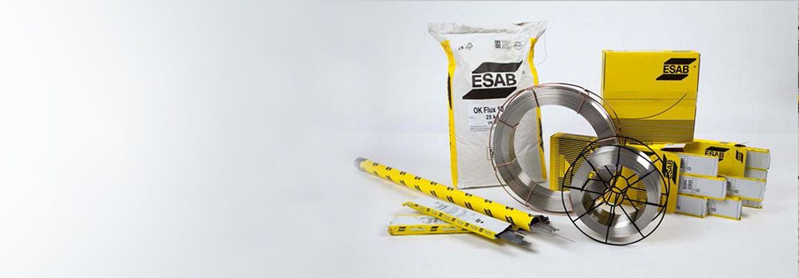 materiales para soldadura
